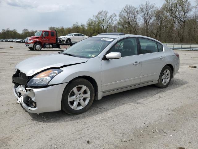 NISSAN ALTIMA 2008 1n4al21e78c231818