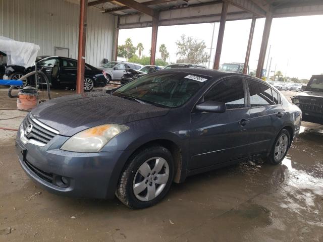 NISSAN ALTIMA 2008 1n4al21e78c233567