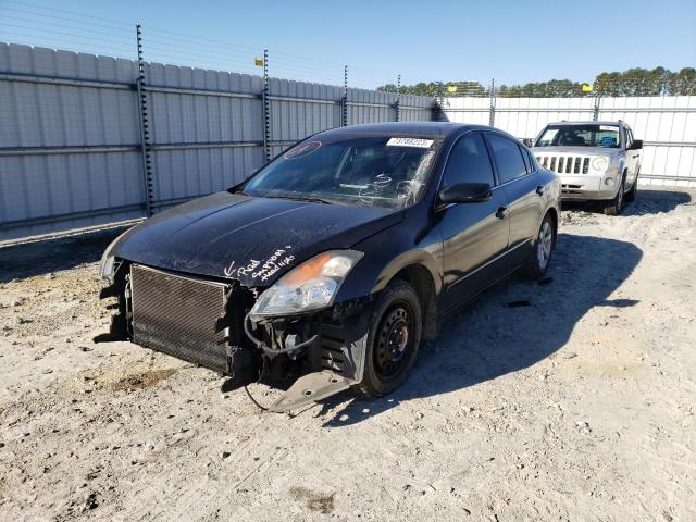 NISSAN ALTIMA 2008 1n4al21e78c234217