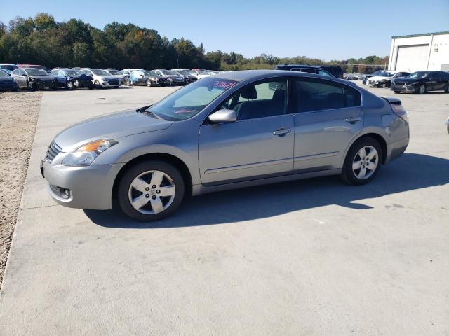 NISSAN ALTIMA 2008 1n4al21e78c235349