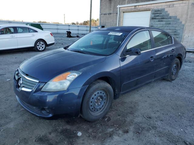 NISSAN ALTIMA 2008 1n4al21e78c237439