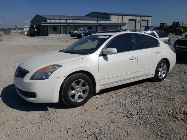 NISSAN ALTIMA 2.5 2008 1n4al21e78c248697