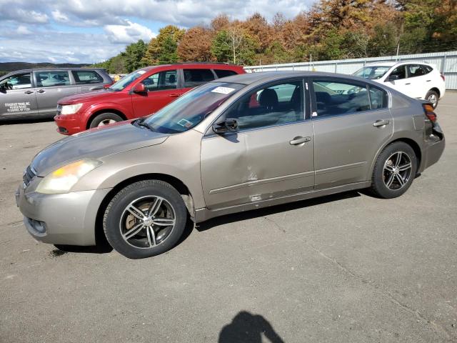 NISSAN ALTIMA 2008 1n4al21e78c253642