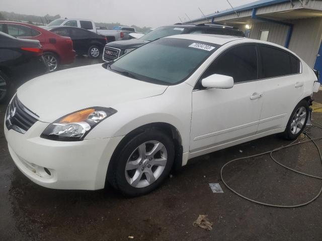 NISSAN ALTIMA 2008 1n4al21e78c266746