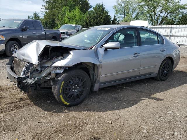 NISSAN ALTIMA 2008 1n4al21e78c277780