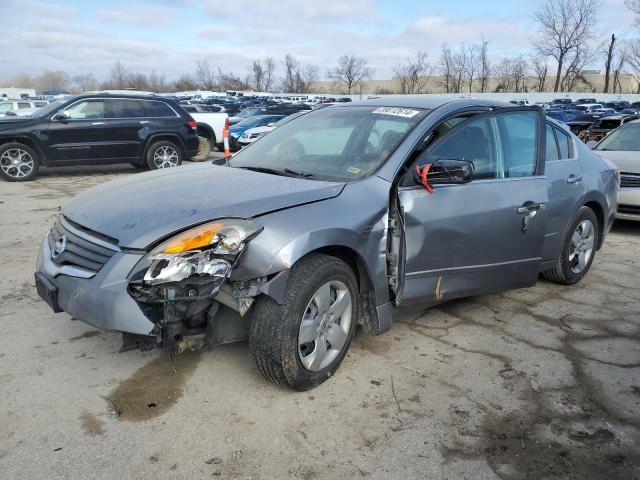 NISSAN ALTIMA 2008 1n4al21e78c284499