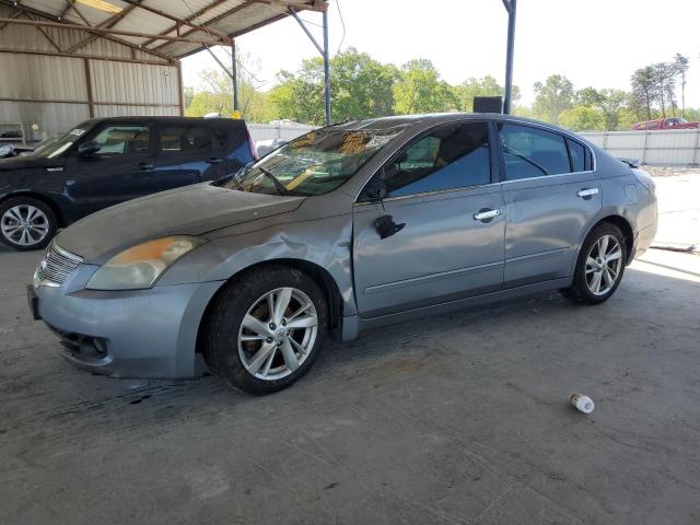 NISSAN ALTIMA 2008 1n4al21e78n401759