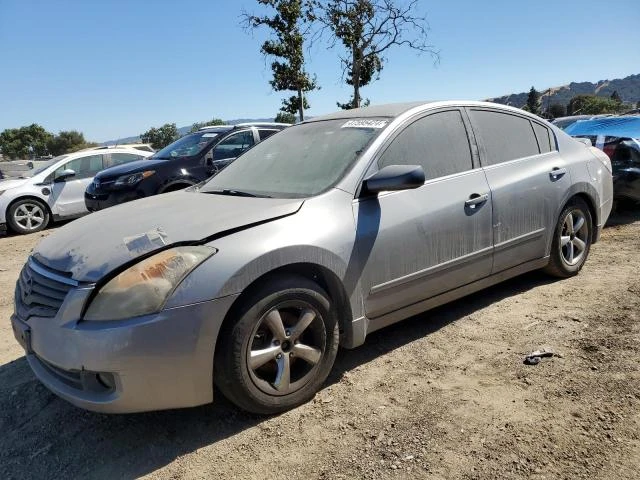 NISSAN ALTIMA 2.5 2008 1n4al21e78n403852