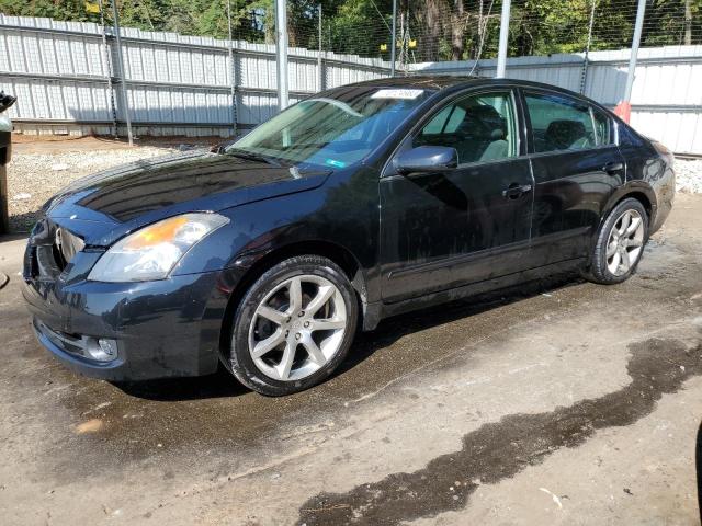 NISSAN ALTIMA 2.5 2008 1n4al21e78n404306