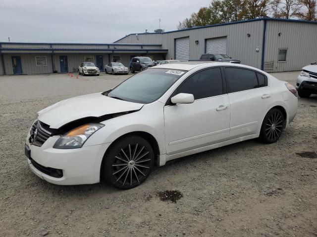 NISSAN ALTIMA 2008 1n4al21e78n406413