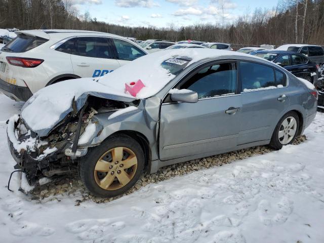 NISSAN ALTIMA 2008 1n4al21e78n411904