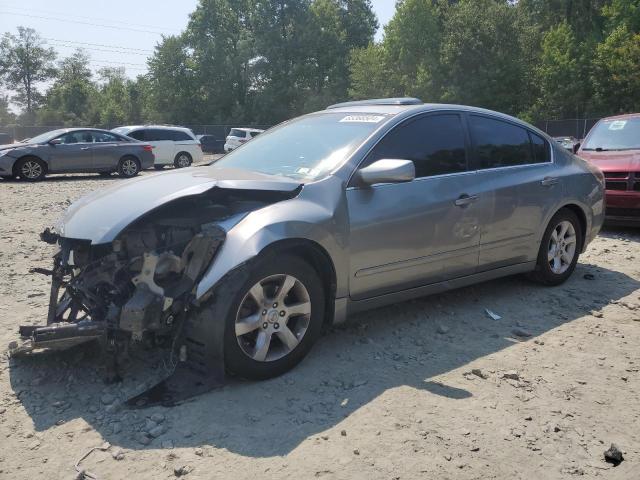 NISSAN ALTIMA 2.5 2008 1n4al21e78n412468