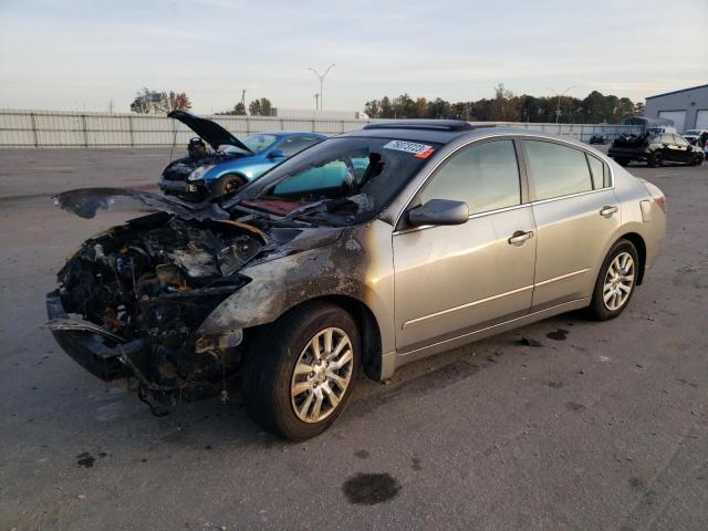 NISSAN ALTIMA 2008 1n4al21e78n414897