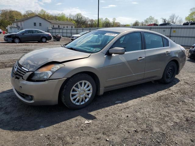 NISSAN ALTIMA 2008 1n4al21e78n415483