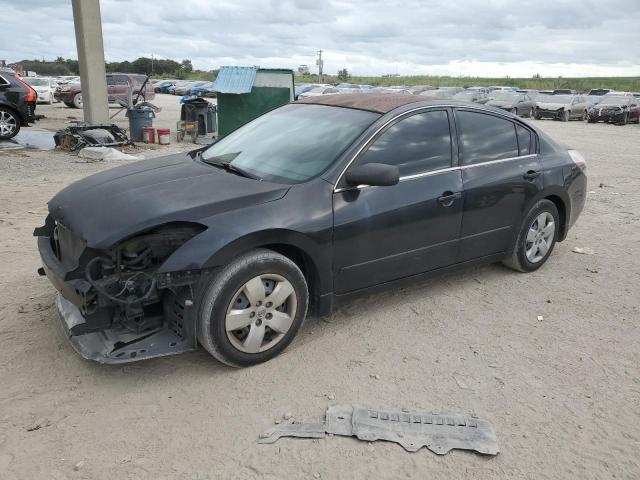 NISSAN ALTIMA 2008 1n4al21e78n425009