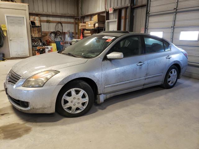 NISSAN ALTIMA 2008 1n4al21e78n426614