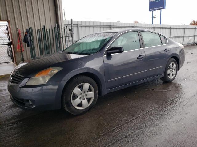 NISSAN ALTIMA 2.5 2008 1n4al21e78n432669