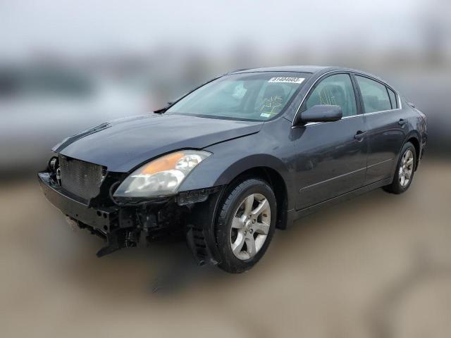 NISSAN ALTIMA 2008 1n4al21e78n435720