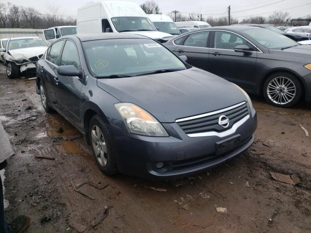 NISSAN ALTIMA 2.5 2008 1n4al21e78n436415