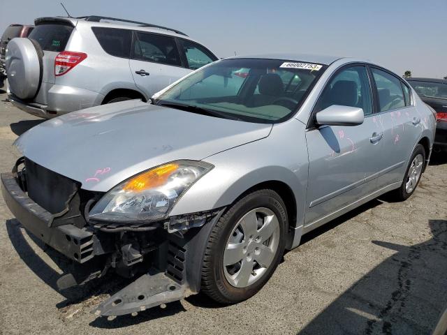 NISSAN ALTIMA 2.5 2008 1n4al21e78n438715