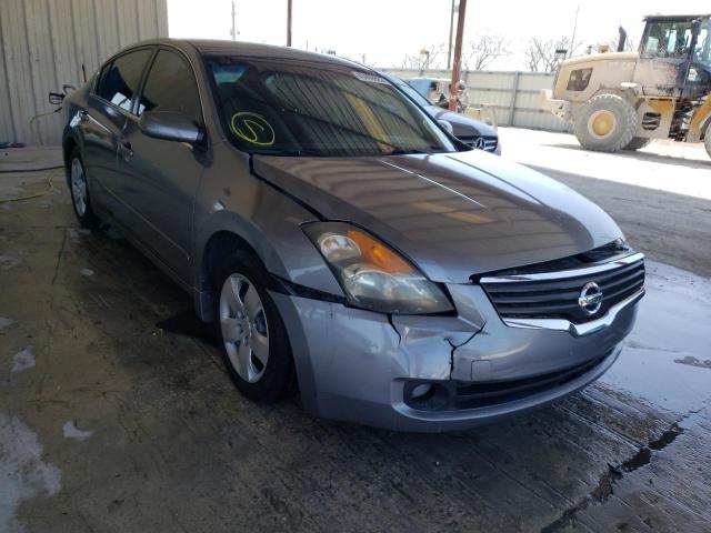 NISSAN ALTIMA 2.5 2008 1n4al21e78n439606