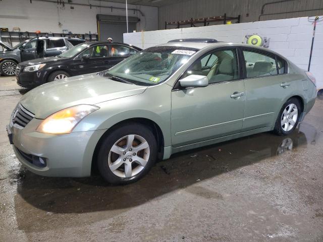 NISSAN ALTIMA 2.5 2008 1n4al21e78n445499