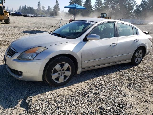 NISSAN ALTIMA 2008 1n4al21e78n446264