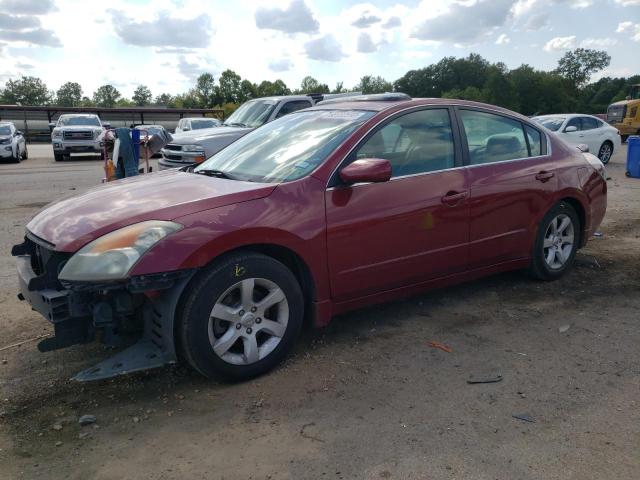 NISSAN ALTIMA 2008 1n4al21e78n452193