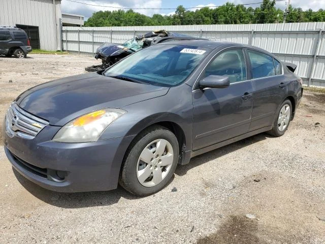 NISSAN ALTIMA 2008 1n4al21e78n453862