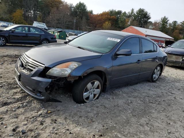 NISSAN ALTIMA 2008 1n4al21e78n457474