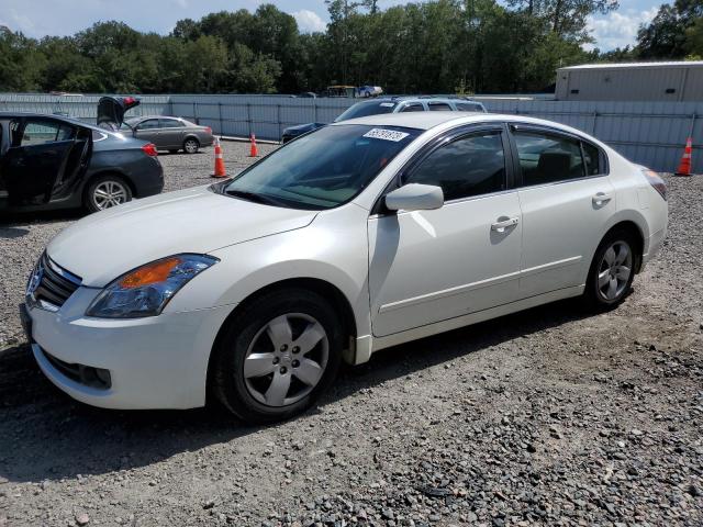 NISSAN ALTIMA 2.5 2008 1n4al21e78n460536