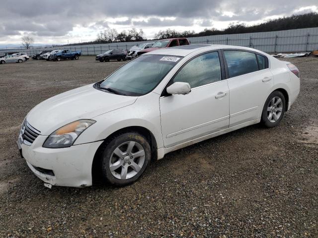 NISSAN ALTIMA 2008 1n4al21e78n465459