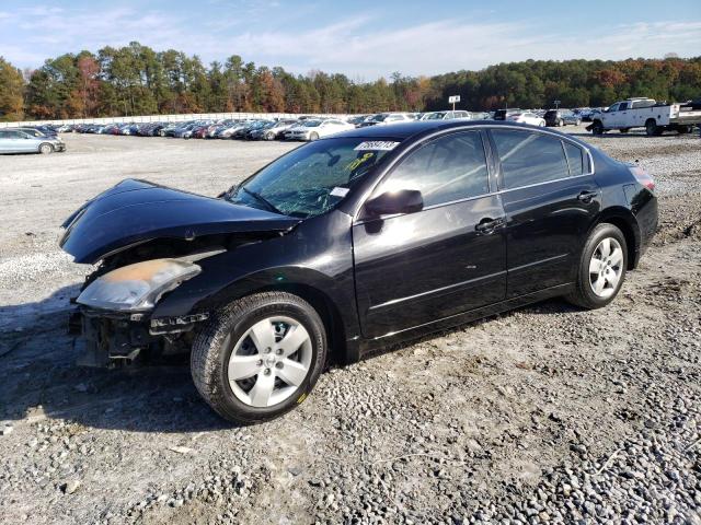 NISSAN ALTIMA 2008 1n4al21e78n467325