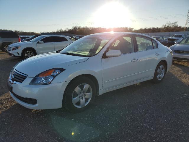 NISSAN ALTIMA 2.5 2008 1n4al21e78n471326