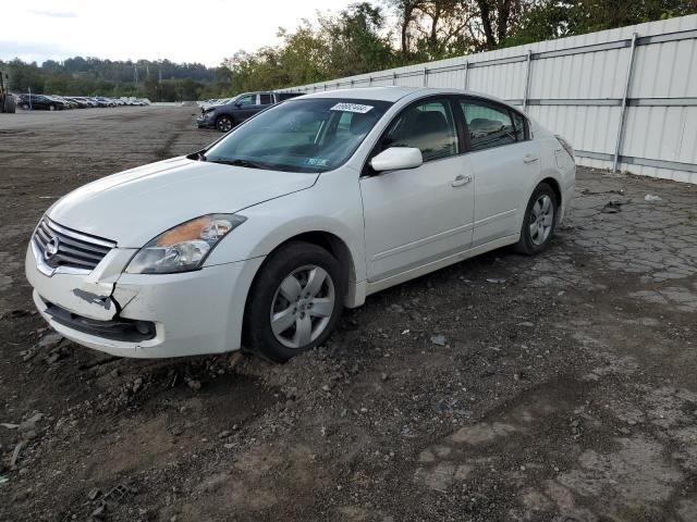 NISSAN ALTIMA 2.5 2008 1n4al21e78n473996