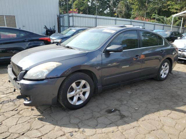 NISSAN ALTIMA 2008 1n4al21e78n481872