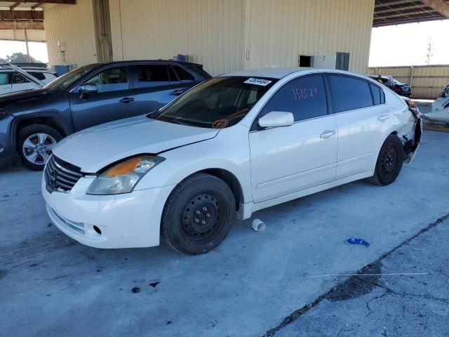 NISSAN ALTIMA 2008 1n4al21e78n485629