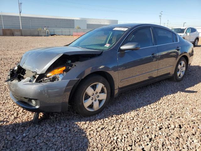 NISSAN ALTIMA 2008 1n4al21e78n489227