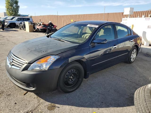 NISSAN ALTIMA 2008 1n4al21e78n489745