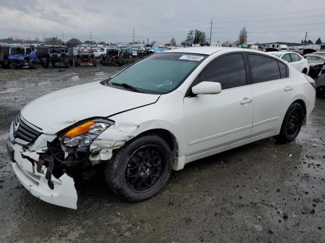 NISSAN ALTIMA 2008 1n4al21e78n492158