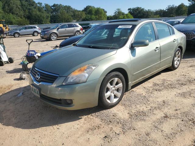 NISSAN ALTIMA 2.5 2008 1n4al21e78n493956