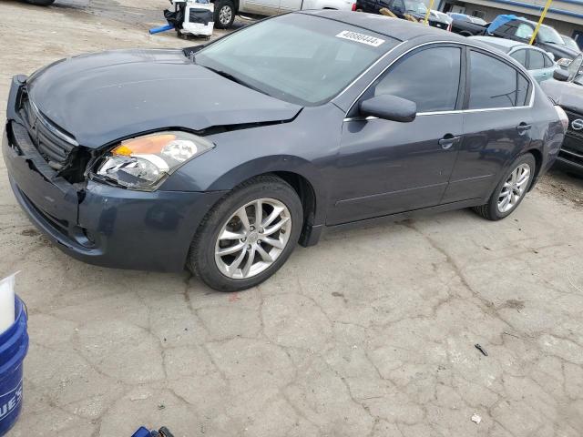 NISSAN ALTIMA 2008 1n4al21e78n495383