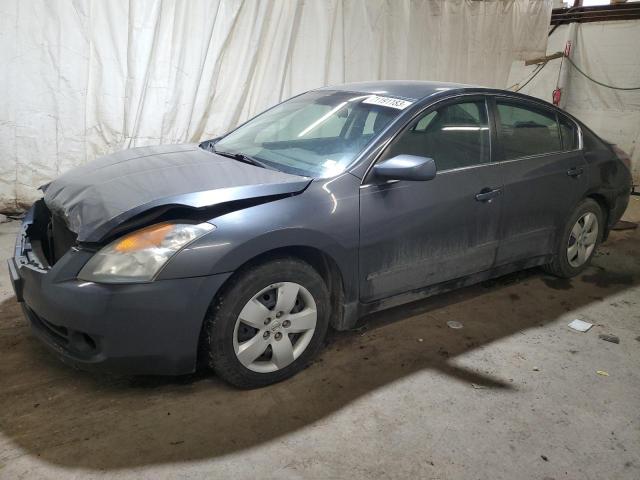 NISSAN ALTIMA 2.5 2008 1n4al21e78n495996