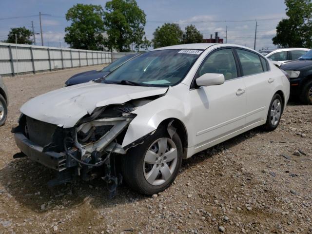 NISSAN ALTIMA 2008 1n4al21e78n505829