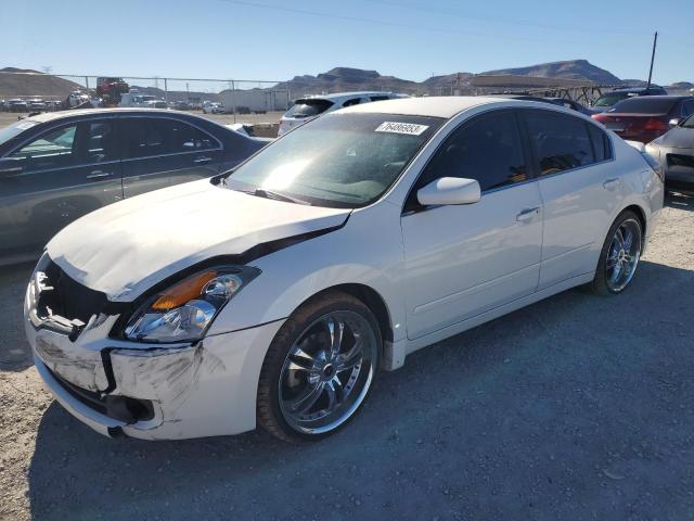 NISSAN ALTIMA 2008 1n4al21e78n508715