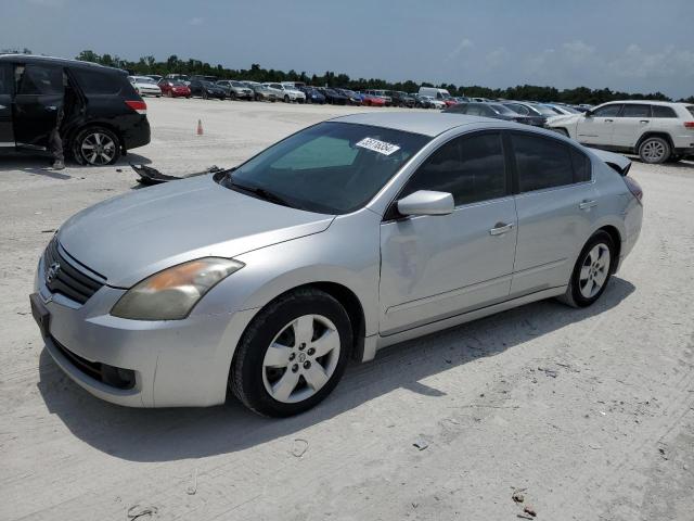 NISSAN ALTIMA 2008 1n4al21e78n513817