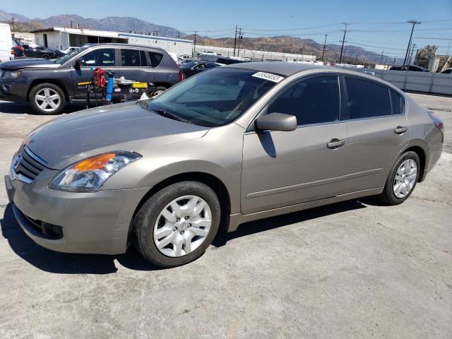 NISSAN ALTIMA 2008 1n4al21e78n513879