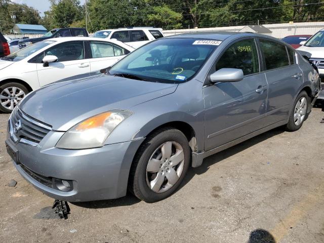 NISSAN ALTIMA 2.5 2008 1n4al21e78n514837