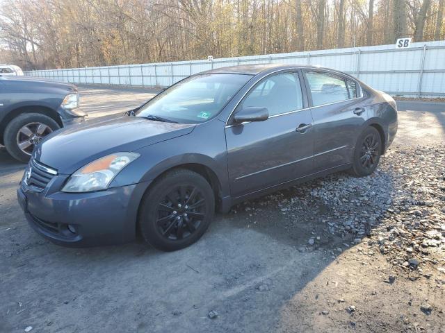 NISSAN ALTIMA 2.5 2008 1n4al21e78n517978