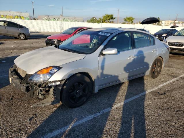 NISSAN ALTIMA 2008 1n4al21e78n524719